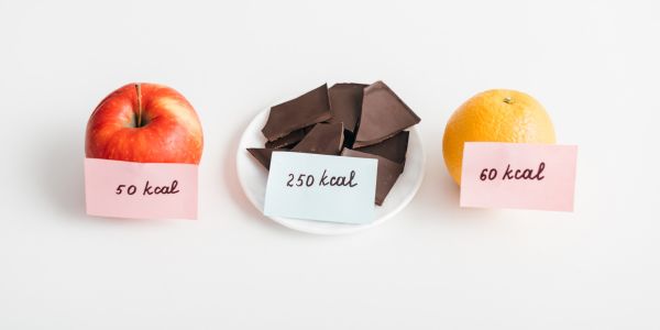 Kako kalorije utječu na sastav tijela